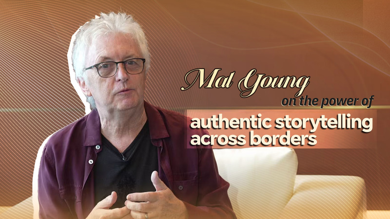 Mal_Young__How_Authentic_Stories_Bridge_Cultures_poster - My Global News: Voices of a New Era Mal_Young__How_Authentic_Stories_Bridge_Cultures video poster
