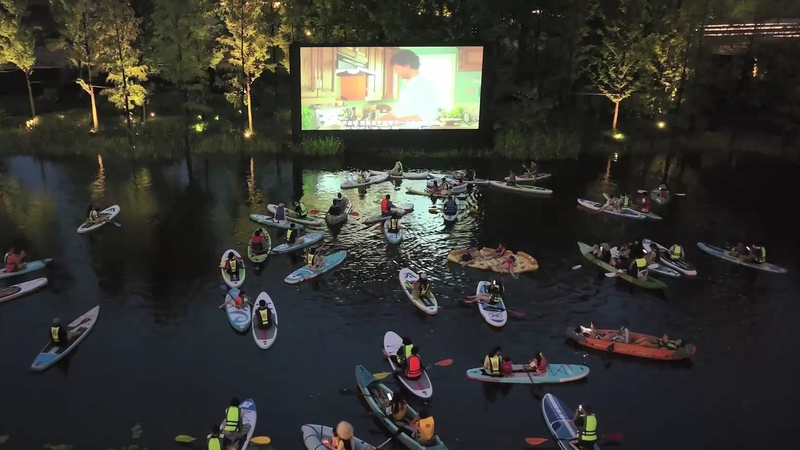 Golden Panda Awards 2025: Chengduâs Blend of Ease, Creativity & Cinema Golden Panda Awards 2025: Chengduâs Blend of Ease, Creativity & Cinema video poster