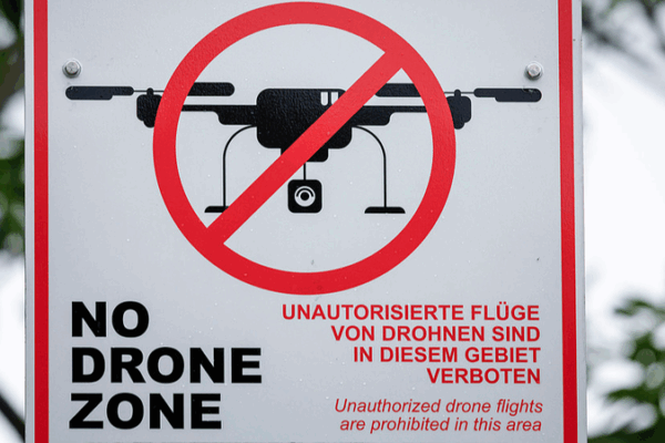 Russia Slams EU ‘Hysteria’ Over Unidentified Drones Russia Slams EU ‘Hysteria’ Over Unidentified Drones