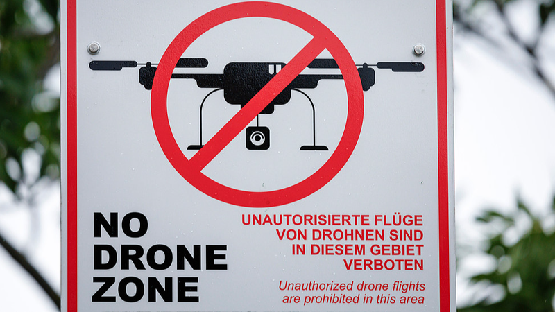 NWF0H1V5RMYFLO5P27X9 - My Global News: Voices of a New Era Russia Slams EU ‘Hysteria’ Over Unidentified Drones
