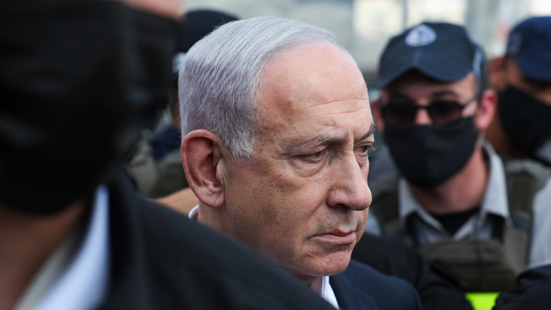 Netanyahu_s_Ultimatum_to_Qatar_on_Hamas_Sparks_Diplomatic_Backlash - My Global News: Voices of a New Era Netanyahu_s_Ultimatum_to_Qatar_on_Hamas_Sparks_Diplomatic_Backlash