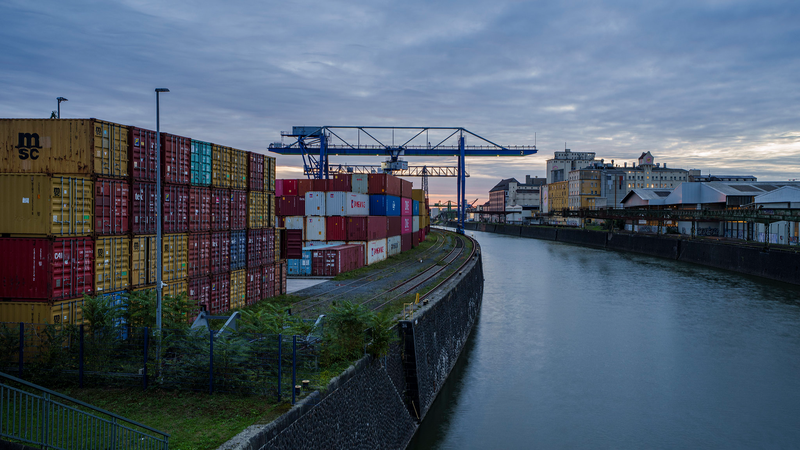 OECD Forecasts Global GDP Growth to Slow to 3.2% in 2025, 2.9% in 2026 OECD_Forecasts_Global_GDP_Growth_to_Slow_to_3_2__in_2025__2_9__in_2026