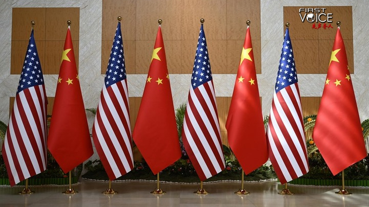 Open Madrid Talks Chart a New Course for Chinese mainland-U.S. Ties Open_Madrid_Talks_Chart_a_New_Course_for_Chinese_mainland_U_S__Ties