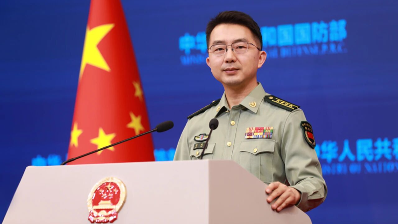 Over 100 Nations to Convene at 12th Beijing Xiangshan Forum Over_100_Nations_to_Convene_at_12th_Beijing_Xiangshan_Forum