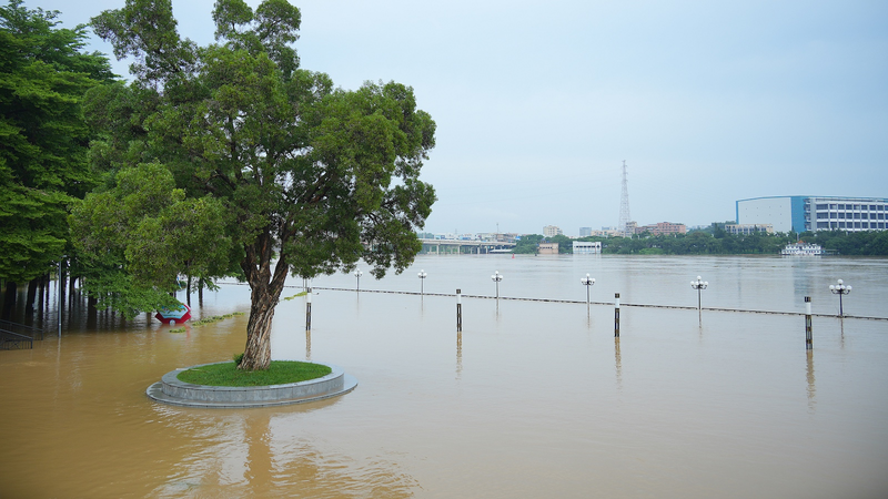 China Allocates ÂĄ940M for Flood-Hit Regions Relief China Allocates ÂĄ940M for Flood-Hit Regions Relief