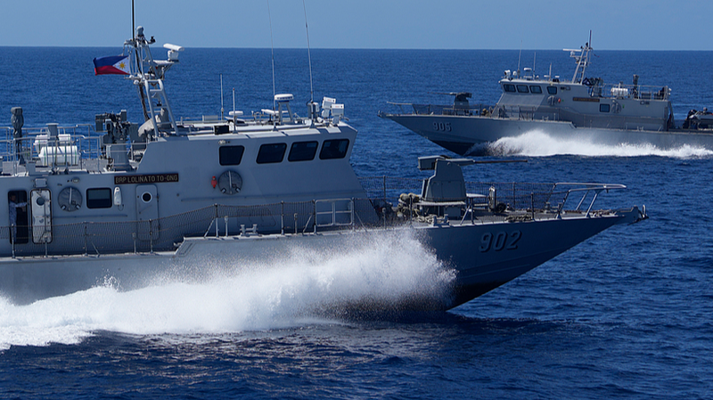 Philippines_Reaffirms_One_China_Principle__Reading_the_Signals