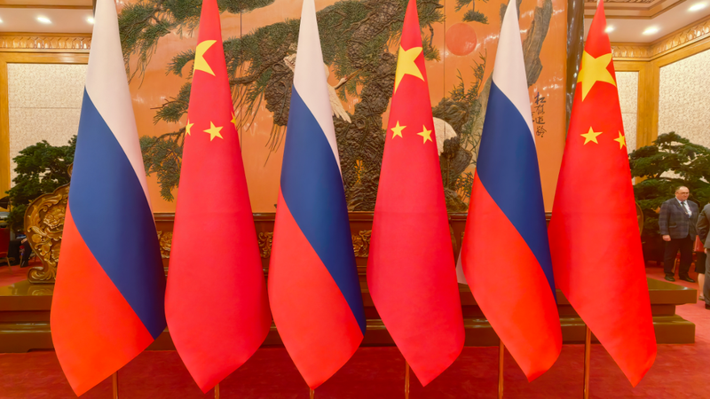 President_Xi_Jinping_and_President_Putin_Meet_in_Beijing_for_Strategic_Talks - My Global News: Voices of a New Era President_Xi_Jinping_and_President_Putin_Meet_in_Beijing_for_Strategic_Talks