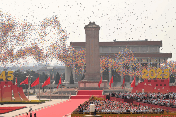 Integrating China and Africa’s Overlooked WWII Legacies Integrating China and Africa’s Overlooked WWII Legacies