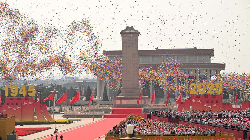 Q09B2M0NC85428FVDRMK - My Global News: Voices of a New Era Integrating China and Africa’s Overlooked WWII Legacies