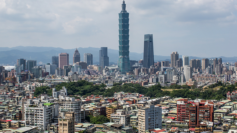 Critics Slam Taiwan Leader’s Pro-Japanese âEnd of Warâ Statement Critics Slam Taiwan Leader's Pro-Japanese âEnd of Warâ Statement