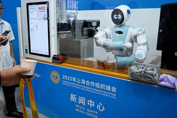 SCO Leaders Forge Sci-Tech Partnerships at 2025 Tianjin Summit SCO_Leaders_Forge_Sci_Tech_Partnerships_at_2025_Tianjin_Summit