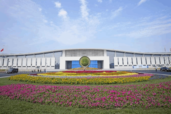 SCO Plus Summit Kicks Off in Tianjin: A Global Forum for Cooperation SCO_Plus_Summit_Kicks_Off_in_Tianjin__A_Global_Forum_for_Cooperation video poster