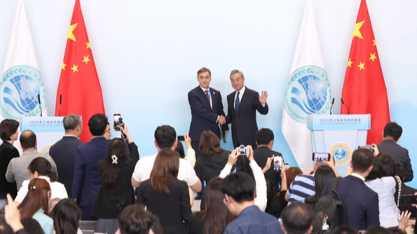 SCO Summit 2025 in Tianjin Charts Bold Plan for Eurasian Growth SCO_Summit_2025_in_Tianjin_Charts_Bold_Plan_for_Eurasian_Growth