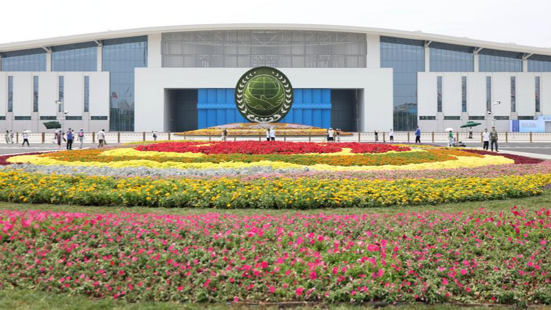 SCO+ Launches Global Governance Initiative: Why Concrete Actions Matter SCO__Launches_Global_Governance_Initiative__Why_Concrete_Actions_Matter