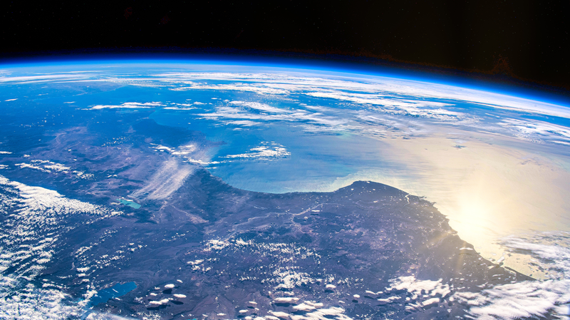 Scientists Unveil Three Phases of Earth’s Oxygen Rise Over 2 Billion Years Scientists_Unveil_Three_Phases_of_Earth_s_Oxygen_Rise_Over_2_Billion_Years