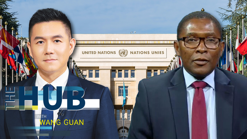 Selwin_Hart_on_UN_at_80___Better_Together__for_Climate_Action video poster