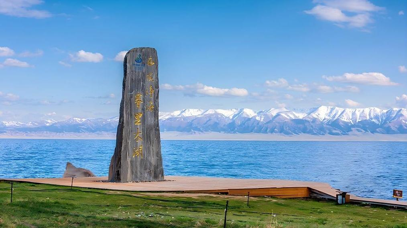 Serenity at Fengfanxi Creek: Xinjiang’s Alpine Gem Serenity_at_Fengfanxi_Creek__Xinjiang_s_Alpine_Gem video poster