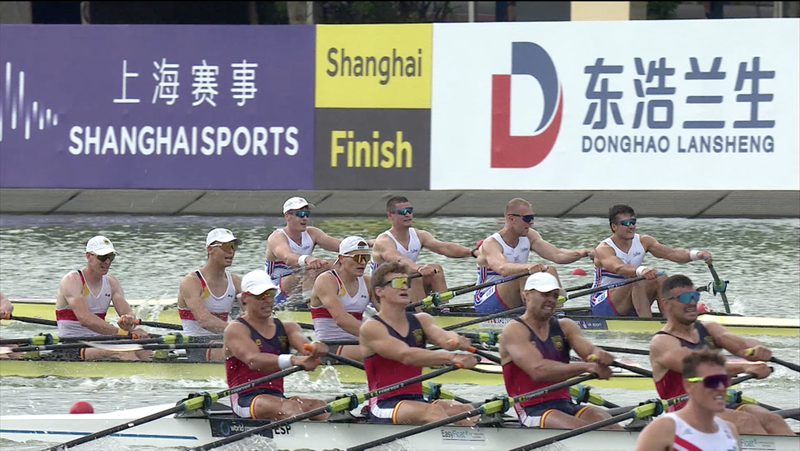 Shanghai Hosts World Rowing Champs as Athletes Eye Olympic Slots Shanghai_Hosts_World_Rowing_Champs_as_Athletes_Eye_Olympic_Slots video poster