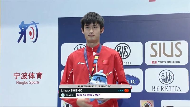 Silver on Home Turf: Sheng Lihao Shines in Ningbo Silver_on_Home_Turf__Sheng_Lihao_Shines_in_Ningbo