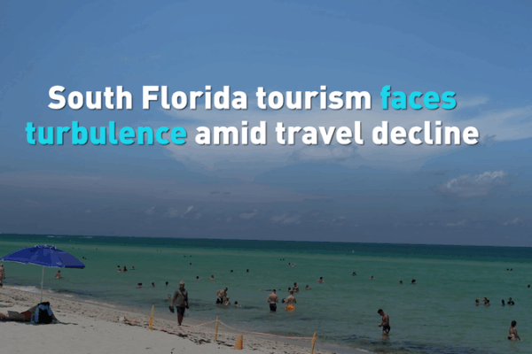 South Florida Tourism Faces Turbulence as Airport Travel Declines South_Florida_Tourism_Faces_Turbulence_as_Airport_Travel_Declines video poster