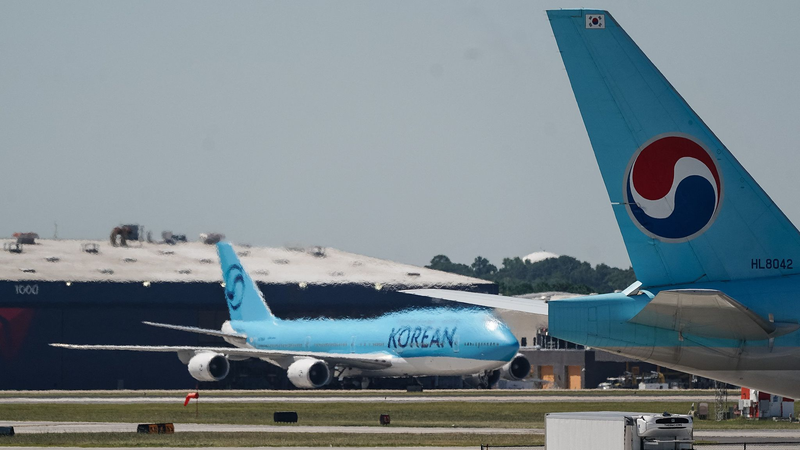 South_Korea_warns_US_raid_on_Hyundai_LG_plant_could_chill_investment - My Global News: Voices of a New Era South_Korea_warns_US_raid_on_Hyundai_LG_plant_could_chill_investment