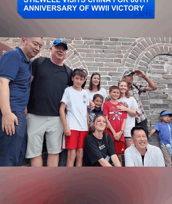 Stilwell Family Revisits China 80 Years After WWII Stilwell_Family_Revisits_China_80_Years_After_WWII video poster
