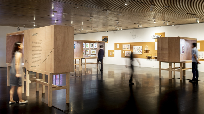 Swiss_Comics_at_Tsinghua_s__Once_Upon_a_Page__Exhibit - My Global News: Voices of a New Era Swiss_Comics_at_Tsinghua_s__Once_Upon_a_Page__Exhibit