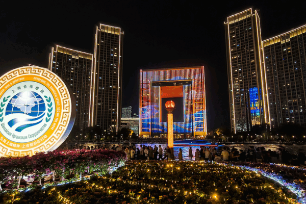 SCO’s New Vision: Xi Jinping Champions Inclusive Global Ecosystem