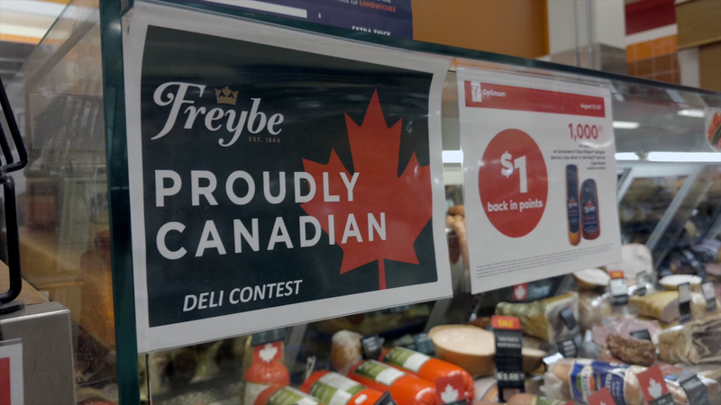 Canada to Lift Retaliatory Tariffs on U.S.: What’s Next for Trade Ties? video poster