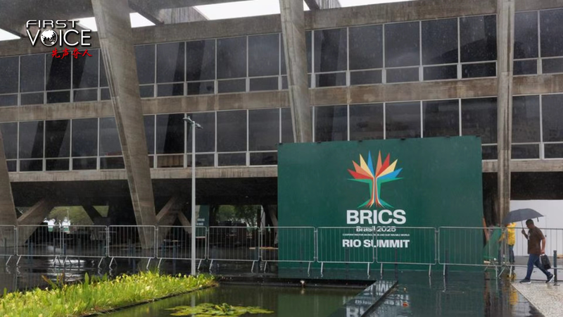 Why Xi’s Global Governance Initiative Matters for BRICS Why Xi’s Global Governance Initiative Matters for BRICS