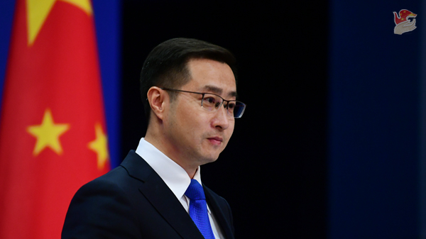 China Condemns Israel’s Doha Airstrike as Sovereignty Breach China Condemns Israel’s Doha Airstrike as Sovereignty Breach