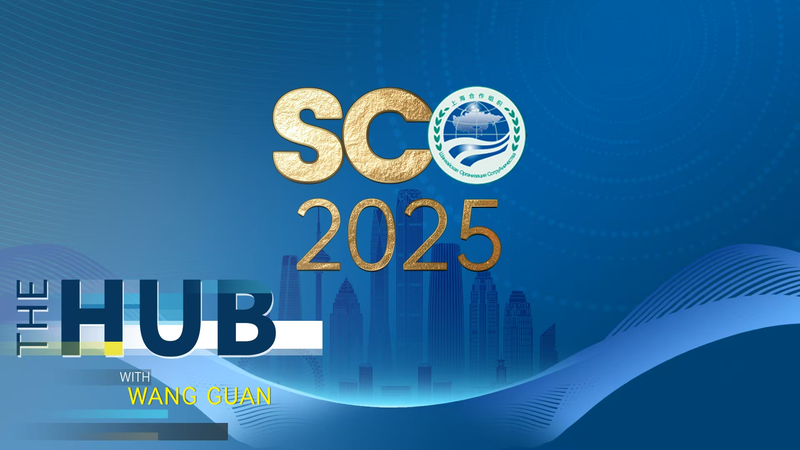 Tianjin_2025_SCO_Summit_Unveils_Global_Governance_Initiative_poster - My Global News: Voices of a New Era Tianjin_2025_SCO_Summit_Unveils_Global_Governance_Initiative video poster