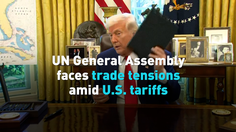 Trade Tensions Loom at UNGA Amid US Tariffs Trade_Tensions_Loom_at_UNGA_Amid_US_Tariffs video poster