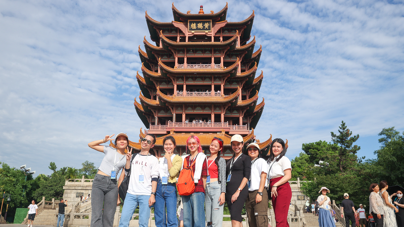 Trips Between Chinese Mainland & ASEAN Surpass 25M in 2025 Trips_Between_Chinese_Mainland___ASEAN_Surpass_25M_in_2025