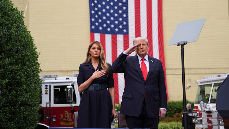 Trump Mourns Charlie Kirk Amid 24th 9/11 Pentagon Tribute Trump_Mourns_Charlie_Kirk_Amid_24th_9_11_Pentagon_Tribute