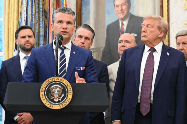 Trump Moves to Revive ‘Department of War’ Title for U.S. Defense Trump_Moves_to_Revive__Department_of_War__Title_for_U_S__Defense
