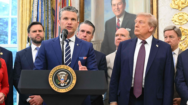 Trump_Moves_to_Revive__Department_of_War__Title_for_U_S__Defense