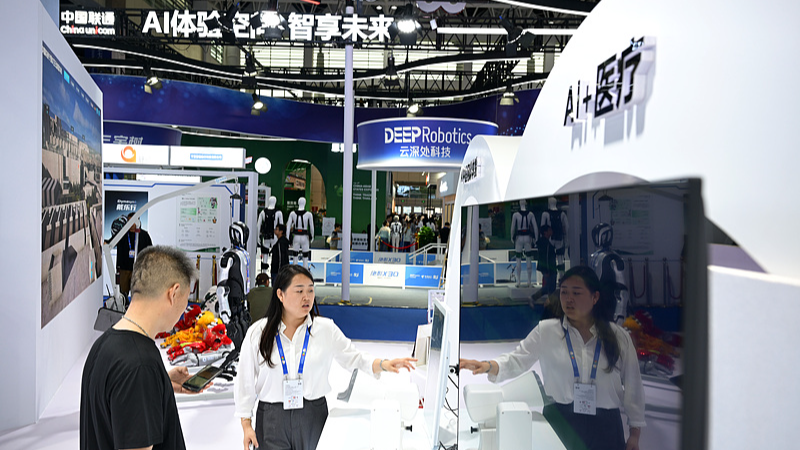 U1PCFLB9Z4ZZL0297AZV - My Global News: Voices of a New Era AI Revolutionizes Healthcare: Doctors’ New Must-Have Tool