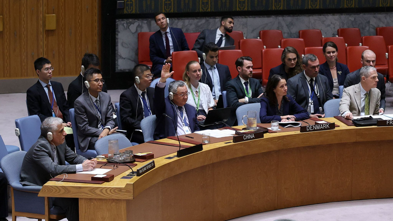 UN Council Stalls Vote on Iran Sanctions Relief UN_Council_Stalls_Vote_on_Iran_Sanctions_Relief