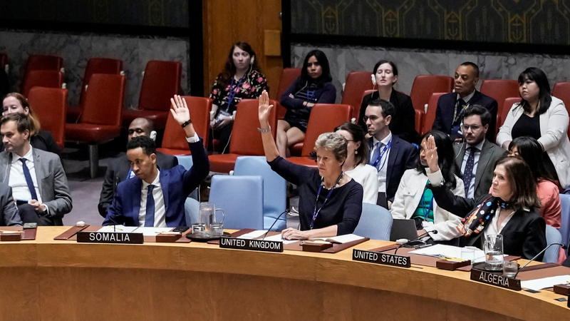 UN Sanctions on Iran Snap Back After Security Council Delay Fails UN_Sanctions_on_Iran_Snap_Back_After_Security_Council_Delay_Fails