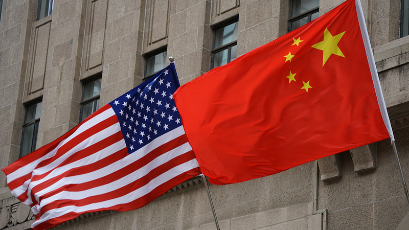 UN Welcomes High-Level Trade Dialogues Between Chinese Mainland and US UN_Welcomes_High_Level_Trade_Dialogues_Between_Chinese_Mainland_and_US