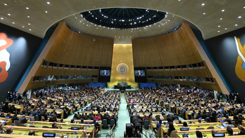 UN at 80: Power Plays, Global Divides, and a Fragile Future UN_at_80__Power_Plays__Global_Divides__and_a_Fragile_Future