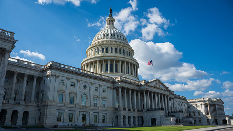 US Shutdown Looms as Funding Talks Hit Gridlock US_Shutdown_Looms_as_Funding_Talks_Hit_Gridlock