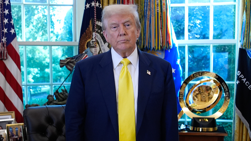 US Tariffs Trigger 81% Plunge in Global Parcels US_Tariffs_Trigger_81__Plunge_in_Global_Parcels