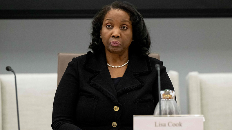 U.S. Appeals Court Lets Fed Governor Lisa Cook Stay Ahead of Key Rate Vote U_S__Appeals_Court_Lets_Fed_Governor_Lisa_Cook_Stay_Ahead_of_Key_Rate_Vote