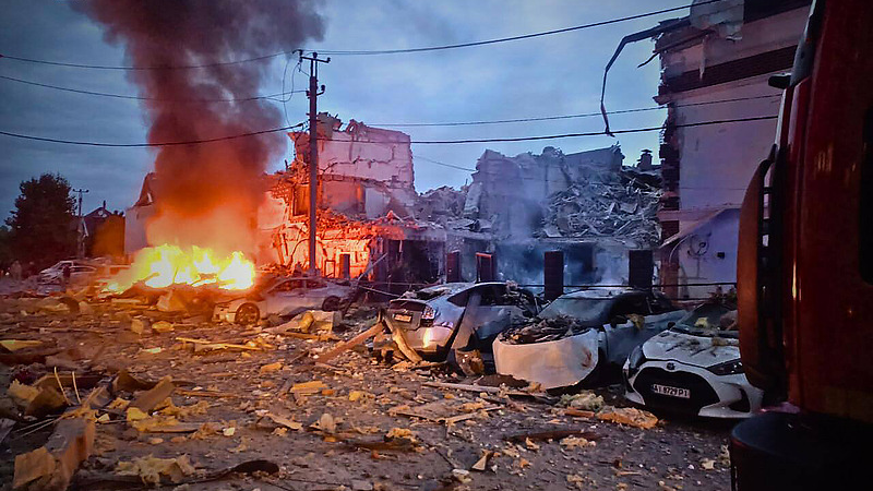 U_S__Considers_Tomahawk_Missiles_for_Ukraine_After_Heavy_Attack - My Global News: Voices of a New Era U_S__Considers_Tomahawk_Missiles_for_Ukraine_After_Heavy_Attack