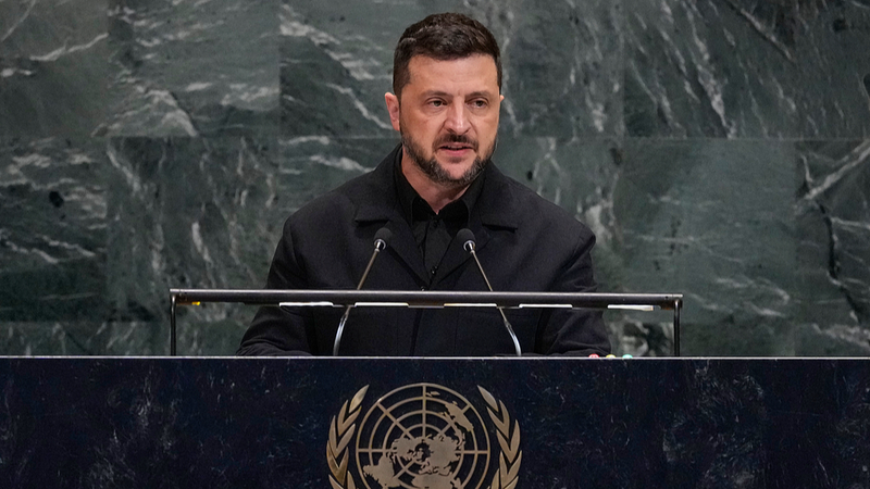 Ukraine and Syria Restore Diplomatic Ties at the UNGA Ukraine_and_Syria_Restore_Diplomatic_Ties_at_the_UNGA