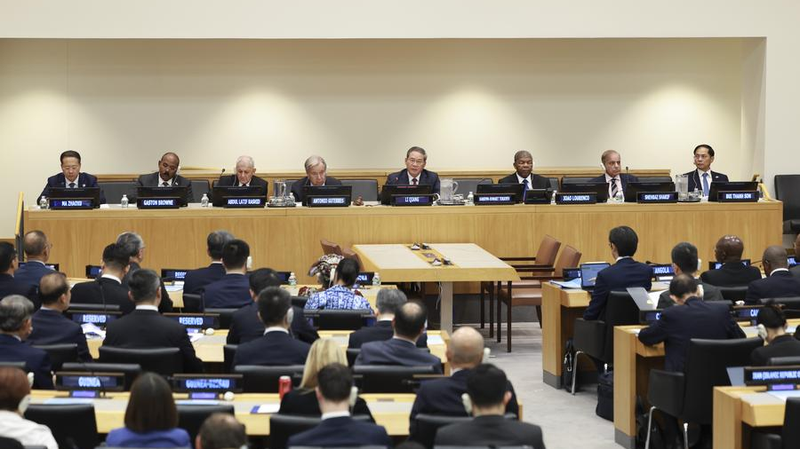 China’s Bold Move: Waiving New WTO Special Treatment China’s Bold Move: Waiving New WTO Special Treatment