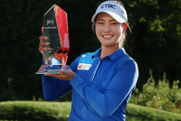Wang Xinying Upsets World No.1 Thitikul to Claim Maiden LPGA Title Wang_Xinying_Upsets_World_No_1_Thitikul_to_Claim_Maiden_LPGA_Title