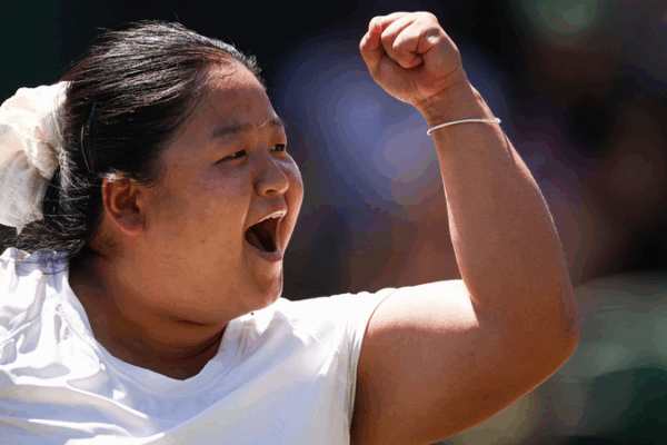 Wang Ziying Dominates to Reach US Open Wheelchair Semis Wang_Ziying_Dominates_to_Reach_US_Open_Wheelchair_Semis